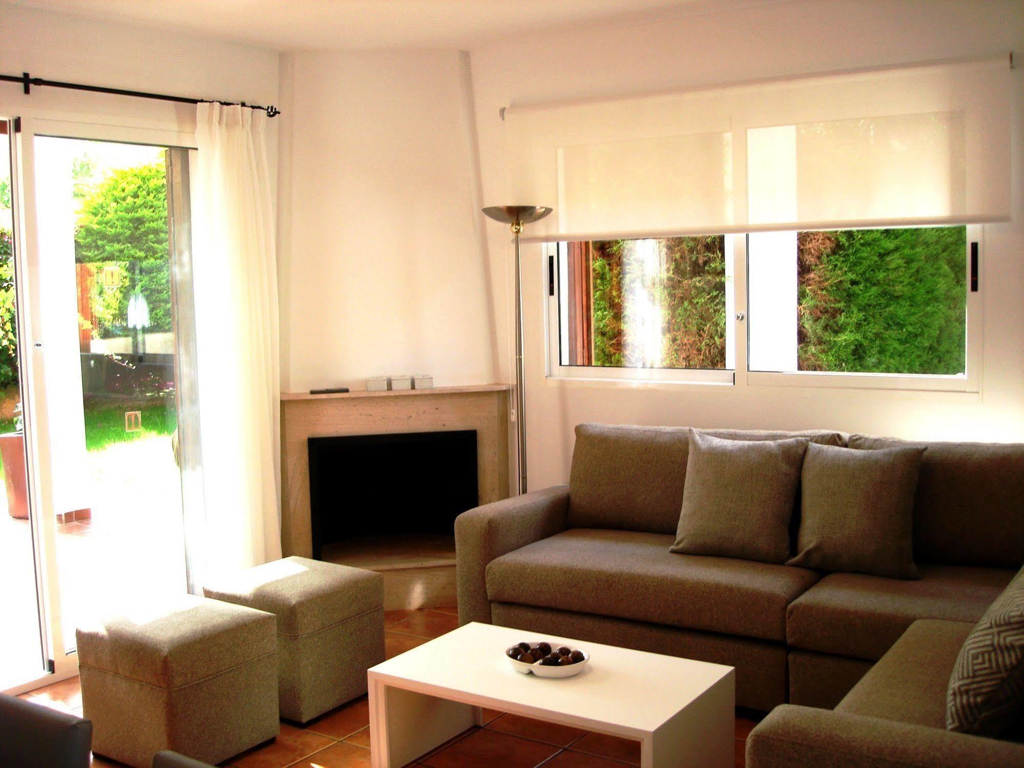 Montemares Golf Luxury Villas & Apartments At La Manga Club Exterior foto